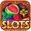 AAA Casino Slots Machines- HD Slots Fruit Game!