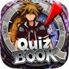 Quiz Books Question Puzzles for Pro – “ Kingdom Hearts Video Games Edition ”