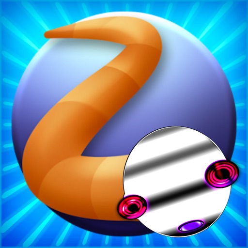Slither A Snake icon