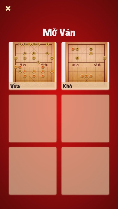 Co Tuong PRO ! 2.4 IOS -