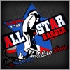 AllStar Barber
