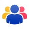 PhoneBook Pro - it is an application to manage your contacts, that will make your address book neat and easy to use