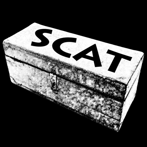 Scat Tools Premium Icon