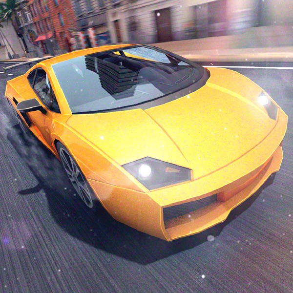 SPORT CAR DRIVING CHALLENGE 3D | TOP SUPER CARS RACING GAME FOR FREE