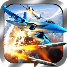 Activities of Air Attack Commander HD