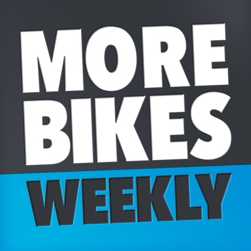 MoreBikes Weekly