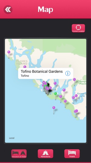 Tofino Travel Guide(圖4)-速報App