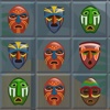 A Tribal Masks Zoomy