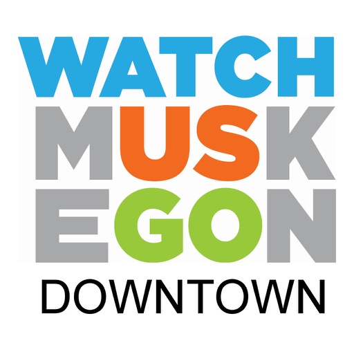 Muskegon Downtown