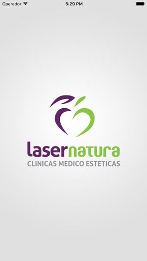 Laser Natura(圖1)-速報App