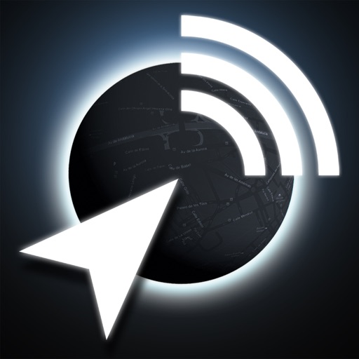 SonicMaps icon