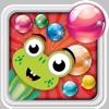 Bubble Shooter - Stars Rescue