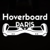 Hoverboard Paris