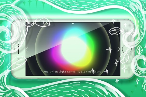 Optical Physics for Kids screenshot 3