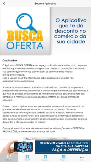 Busca Oferta(圖2)-速報App