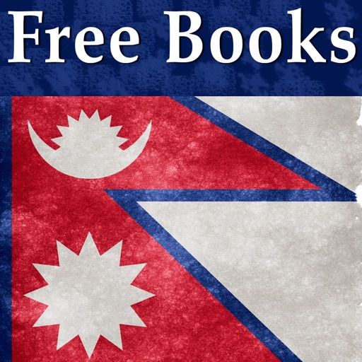Free Books Nepal icon