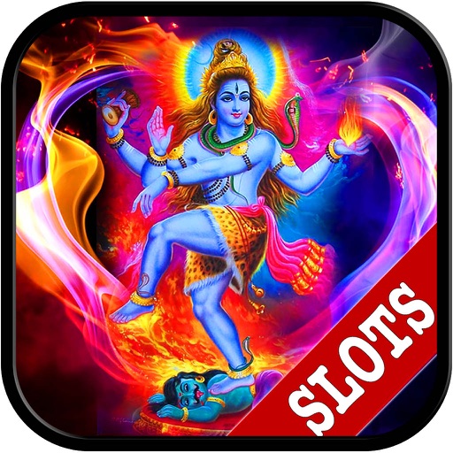Cool slots: Of Alibaba Spin Zoombie Free game iOS App