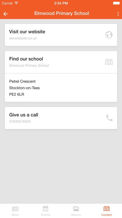 School News screenshot-3