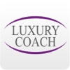 Luxury Coach Bus Ticket