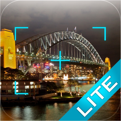 Photo Sydney Lite