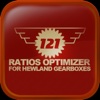 Ratios Optimizer