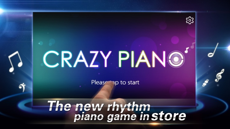 Magic Beat Piano - Perfect Piano