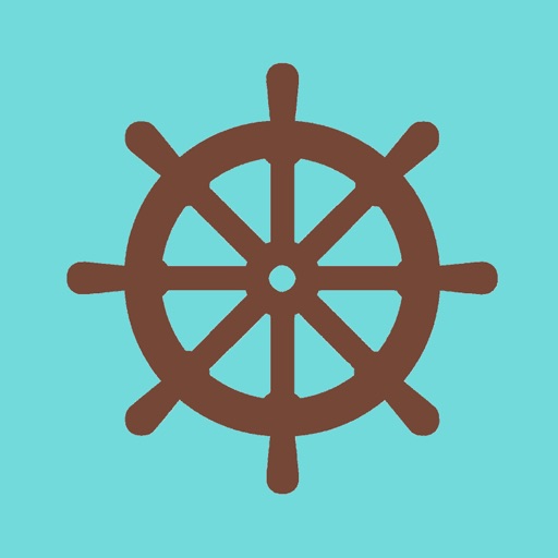 Tip the Ship Icon