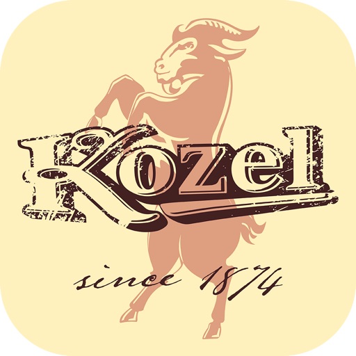 Kozel Pint Finder