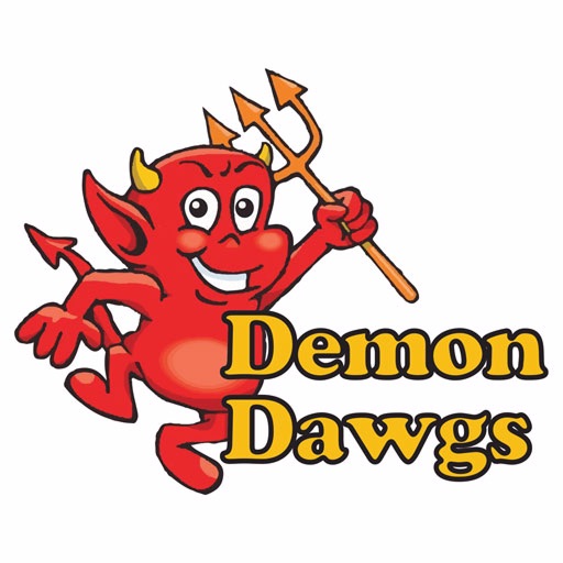 Demon Dawgs icon