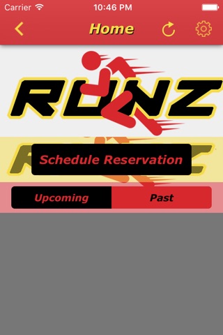 Runz LLC screenshot 2