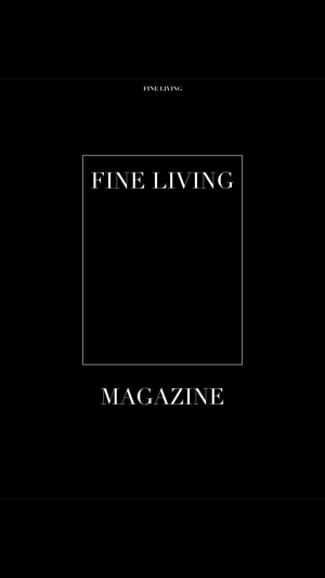 FINE LIVING TIMES US(圖3)-速報App