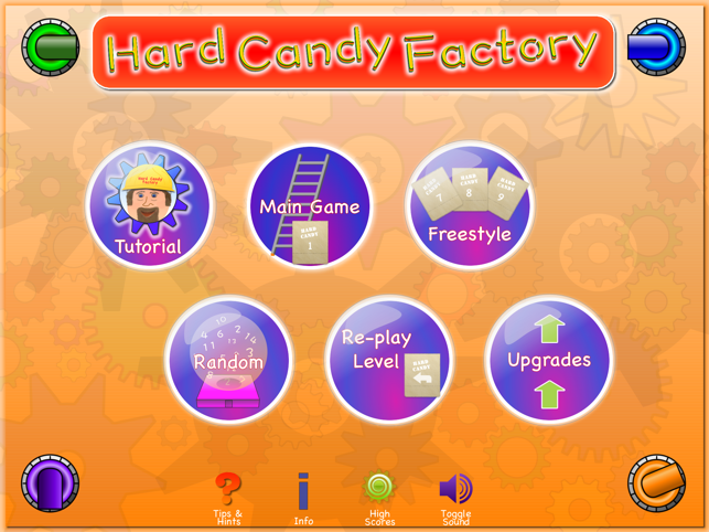 Hard Candy Factory(圖2)-速報App