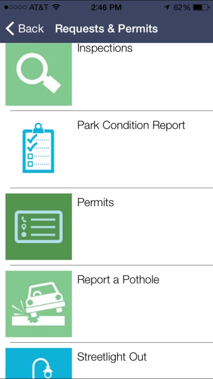Village of Orland Park Community App screenshot-4