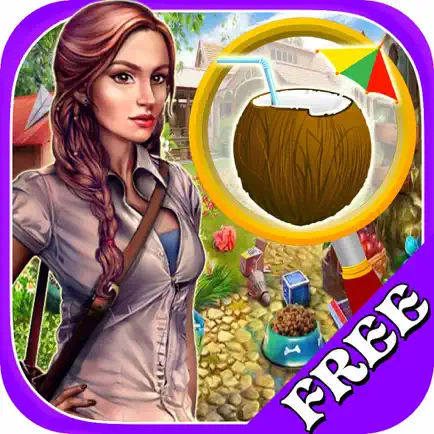 Holiday Weekend Hidden Objects Читы