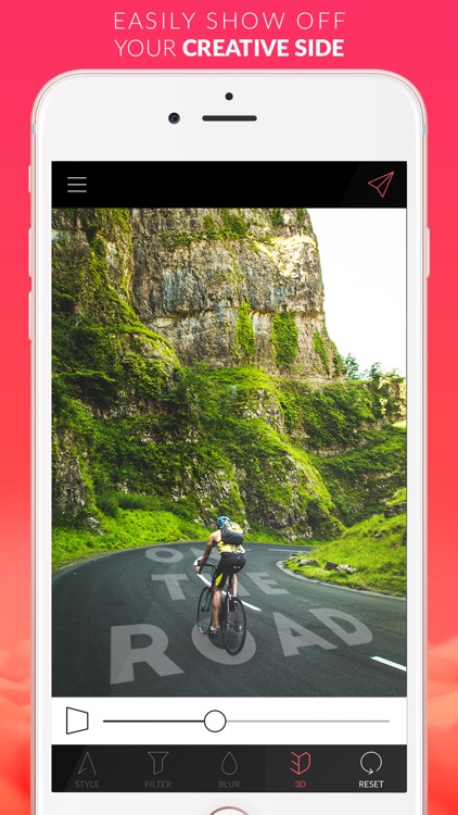 Text2Pic - Text On Photos screenshot-4
