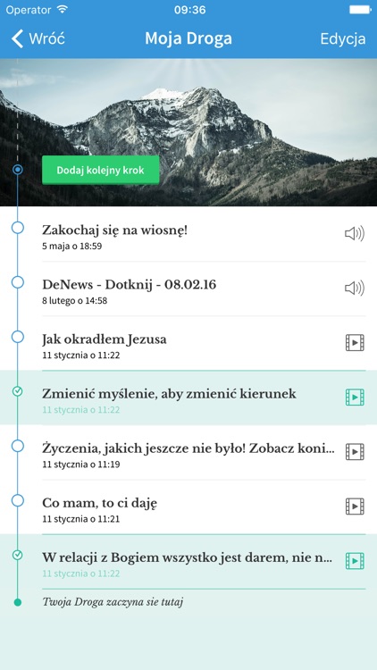 beneDeo screenshot-4