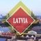 This is a premier iOS app catering to almost every information of Latvia