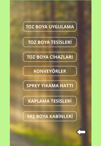BTM Kaplama screenshot 4