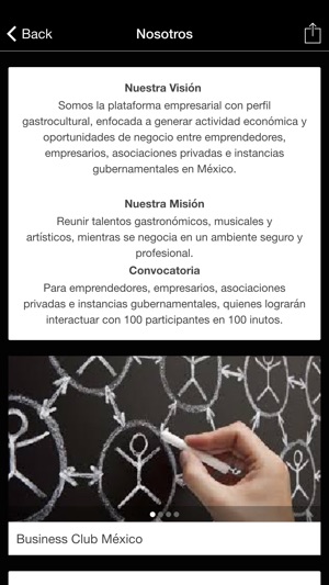 Business Club México(圖2)-速報App