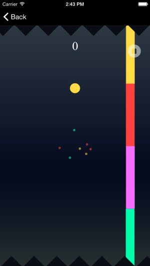 Color Balls Games(圖3)-速報App