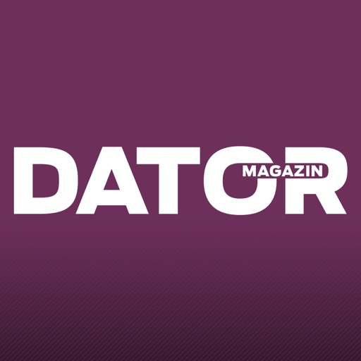 Datormagazin