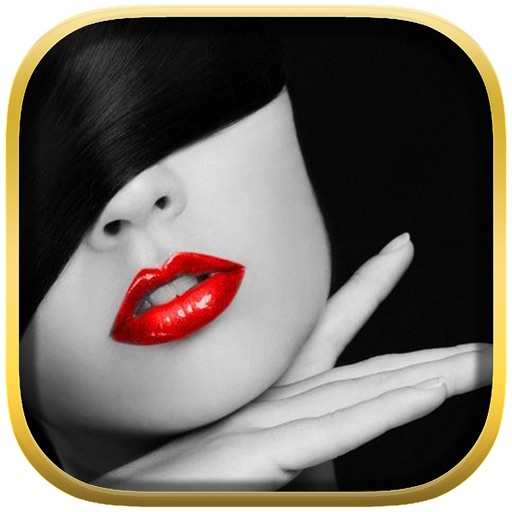The BlindFold App iOS App