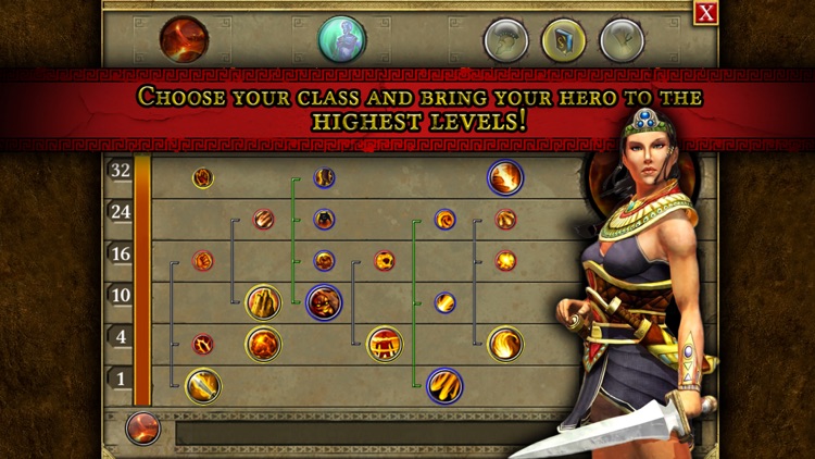 Titan Quest screenshot-3
