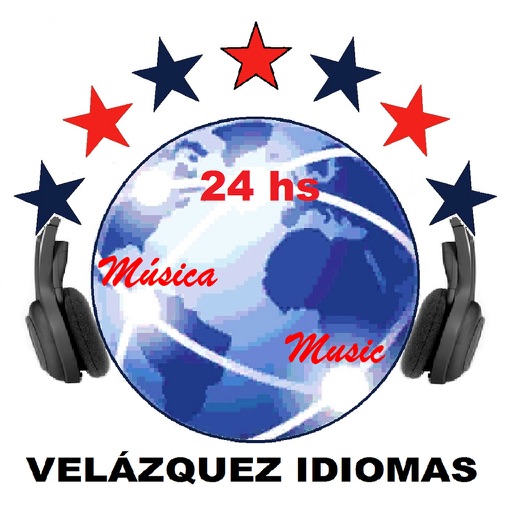 Velázquez Web Rádio