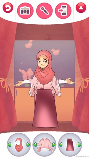 Busana Muslim(圖3)-速報App