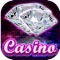 Casino Favorites on Triple Double Slots Diamond - 1 Up to 5 Reels Slot Machine Games for U
