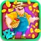 The Harvest Slots: Use your lucky farming ace to join the virtual gambling house