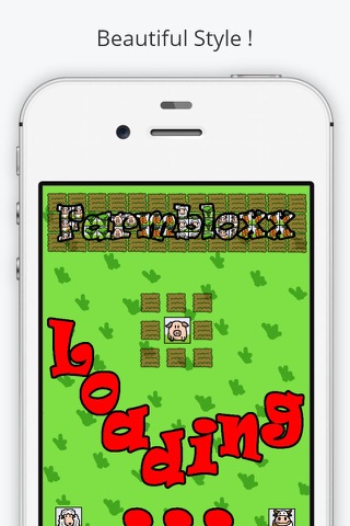 Farmbloxx - Play the Fun Way screenshot 3