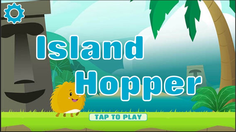 Island Hopper