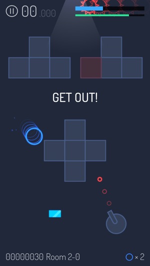 Kaput Arcade Survival Game(圖2)-速報App